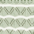 sage green stripe