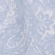 light blue floral