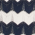 navy stripe