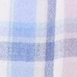 light blue plaid