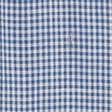 navy blue check