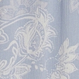 blue floral