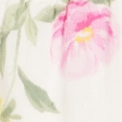 white floral