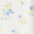white floral