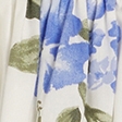 white floral
