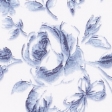 white floral