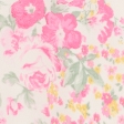 white floral
