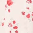 cloud white floral
