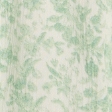light green floral