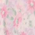 light pink floral