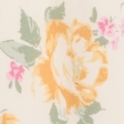 white floral