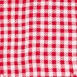 cherry red check