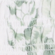green floral