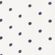 white dot