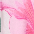 pink floral