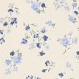 white floral