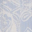 blue floral