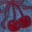 medium wash
