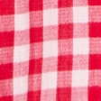 cherry red check