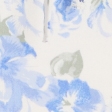 white floral