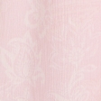 rose quartz floral
