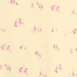 mantequilla amarilla floral