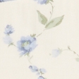 white floral