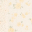 white floral