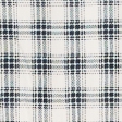 white plaid