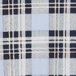 powder blue plaid