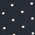 navy blue dot