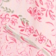 light pink floral