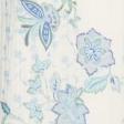 white floral
