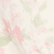 wolkenwit met bloemen