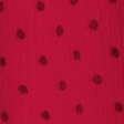 crimson dot