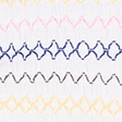 white stripe