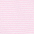 light pink stripe