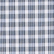 navy blue plaid