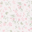 light pink floral