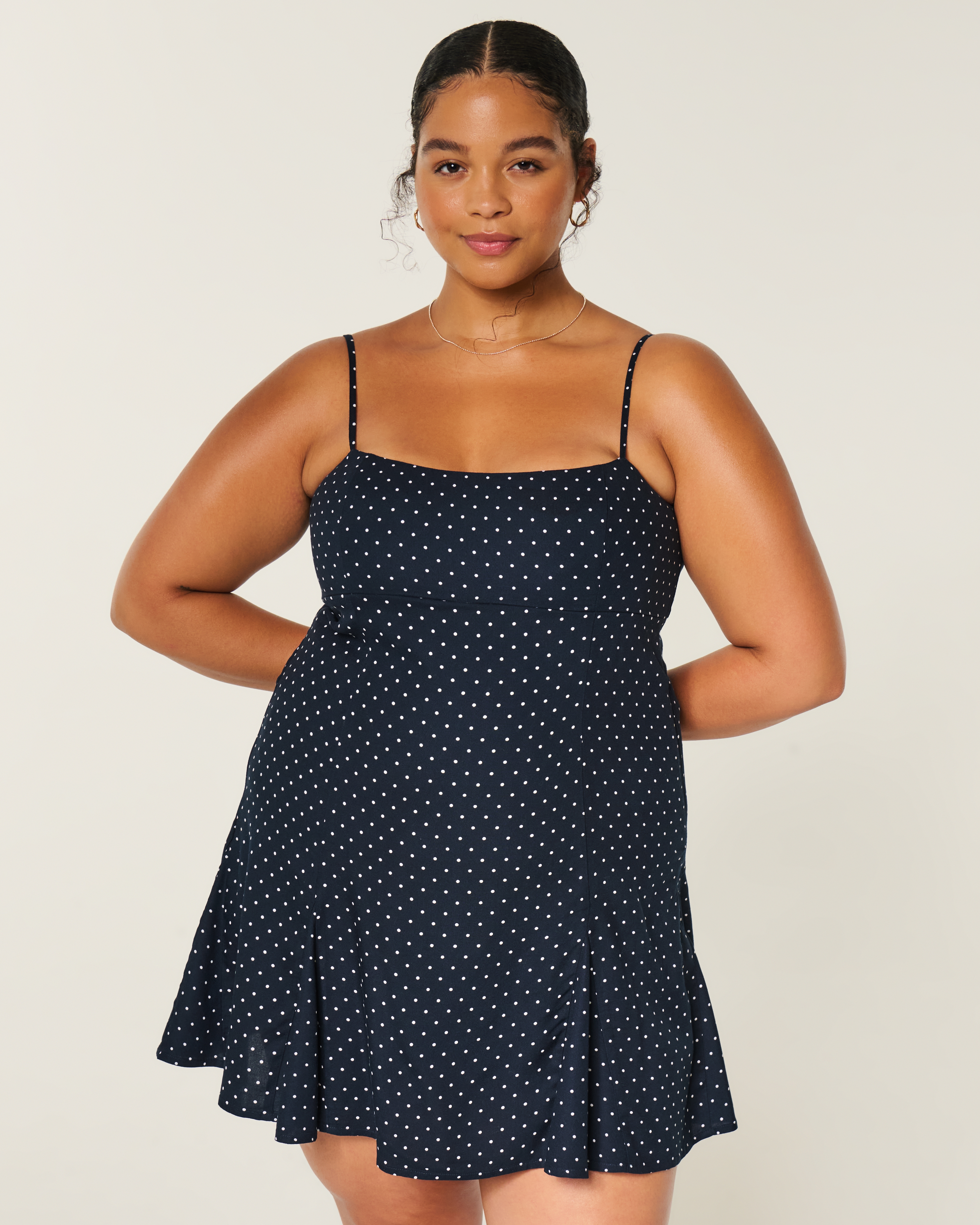 Женские платья Hollister Mini Dress — фото 2