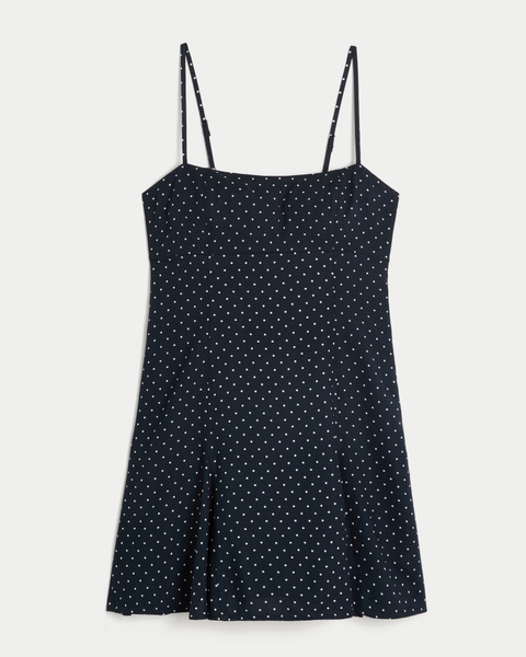 Женские платья Hollister Mini Dress