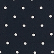 navy dot