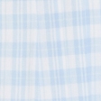 light blue. plaid