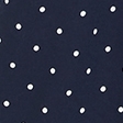 navy dot
