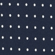navy dot