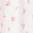white floral