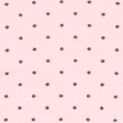 light pink dot