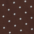 brown dot