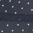 navy dot