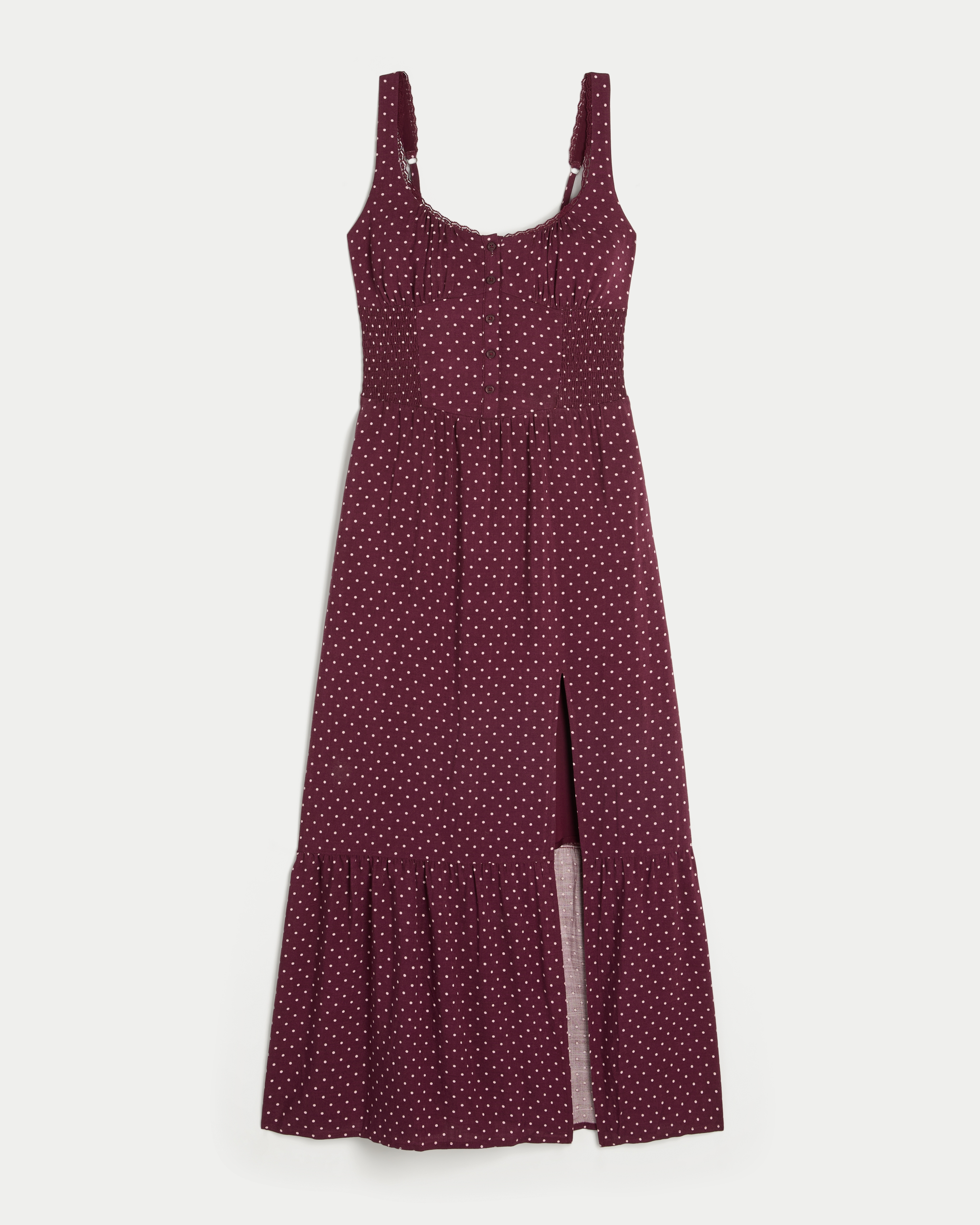 Женские платья Hollister Sofia Maxi Dress